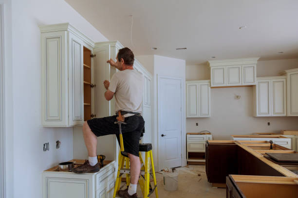 Licensed Kitchen service in Cypress, TX - I E Kitchen