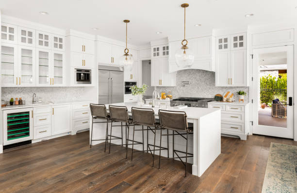 Reliable Kitchen contractor in Cypress, TX by I E Kitchen