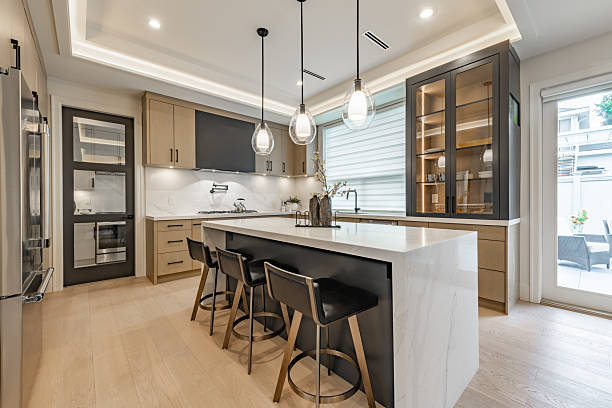 Affordable Kitchen solutions in Cypress, TX